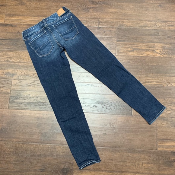 American Eagle Super Stretch Skinny Jeans - Picture 2 of 7